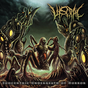 Suffer Resurrection