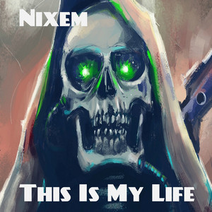 This Is My Life (feat. Awesomoff.)