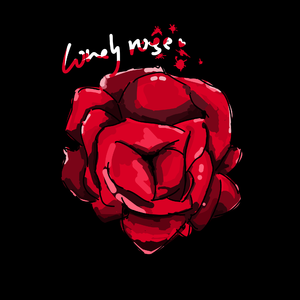 Don't Leave Me (孤独蔷薇)