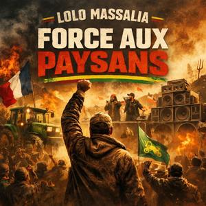 Force aux paysans