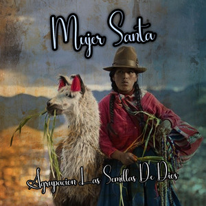 Mujer Santa