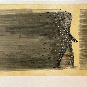 Пляж