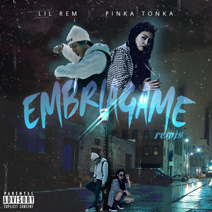Embriagame (Remix)
