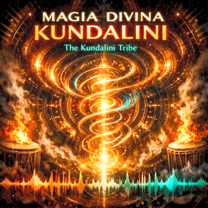 Magia Divina Kundalini