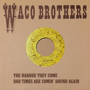 The Harder They Come