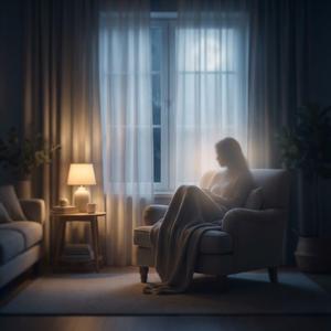 힘들었지, 괜찮아