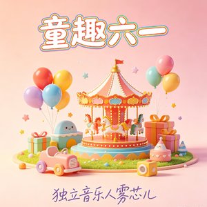 童趣六一