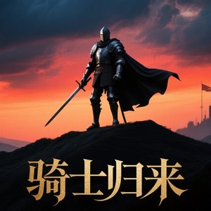最后的歌 伴奏