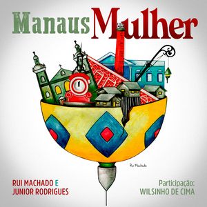 Manaus Mulher