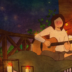 你一定要幸福红叶落索的时候