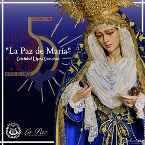 La Paz de María