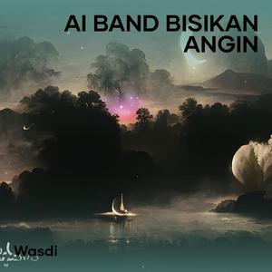 AI Band Bisikan Angin (Remastered 2024)