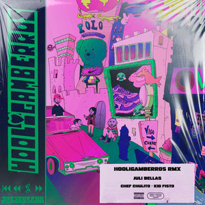 Feiraco Players (Ain't No Love) (Remix)