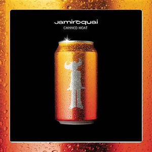 Canned Heat (Album Version)
