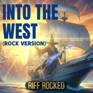 Into The West (Rock Version)