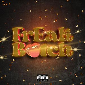 Chrisean (Freak *****) (feat. Mar$)