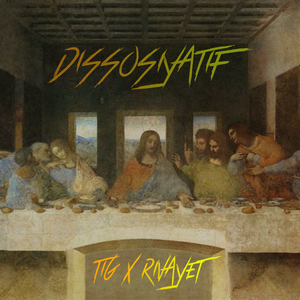 Dissosiyatif (feat. Rivayet)