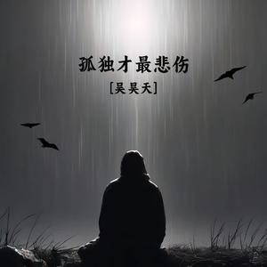 孤独才最悲伤