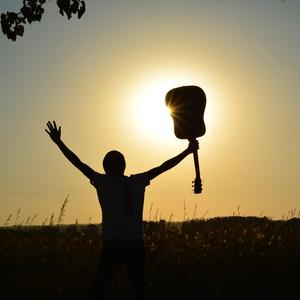 关于孤独我想说的话 【男女吉他弹唱】