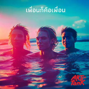 เพื่อนก็คือเพื่อน (ซินธ์ป๊อป คลาสสิกคัล)