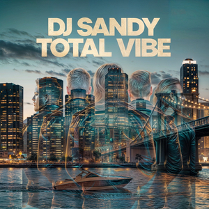 Total Vibe