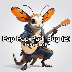 Pap Pap Padi Bug 2