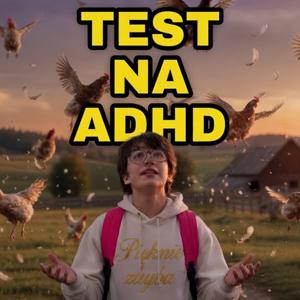 Test na ADHD