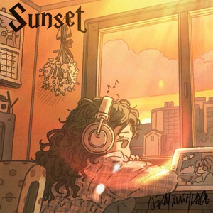 Sunset(feat.BAddrAmaswltCh)