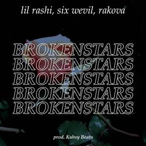 Brokenstars