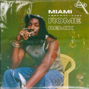Miami (ROME Remix)