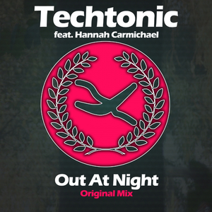 Out At Night (Original Mix)