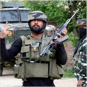 AFGHANI MANIACS (feat. Nyhtmare)