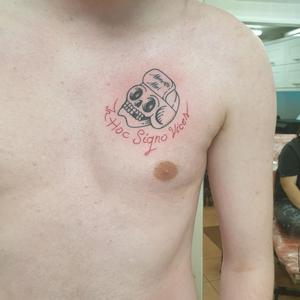 Epstine Didn't Kill Himself