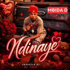 Ndinaye