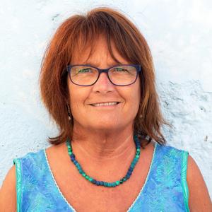 You're not Here With Me