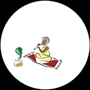 Is That Alien Music? (Original Mix)