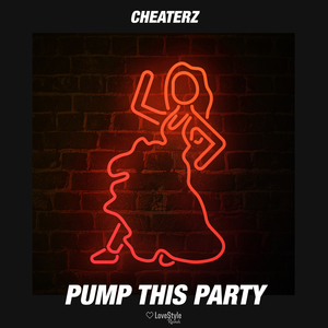 Pump This Party (Extended Mix)