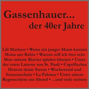 Maria aus Bahia (Ay, Ay, Ay, Maria)