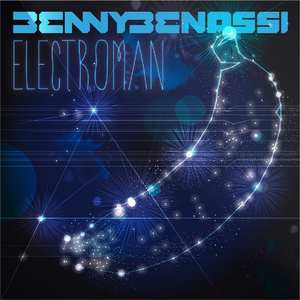 Electroman (John Dahlback Remix)