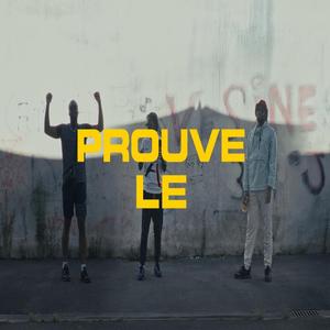 Prouve le