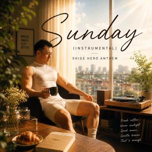 Sunday (Instrumental)