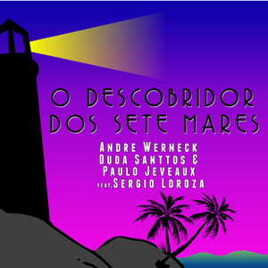 O Descobridor dos Sete Mares