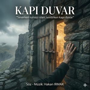 Kapı Duvar