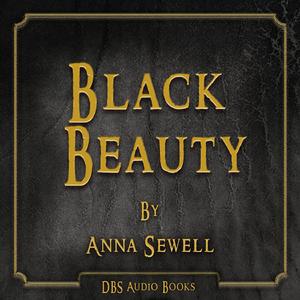 Black Beauty - Anna Sewell