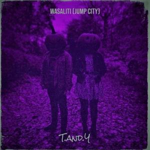 Wasaliti (Jump City)
