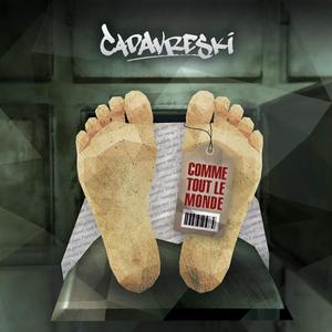 La recette (feat. Maka)