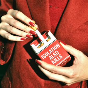 ISOLATION ALSO KILLS