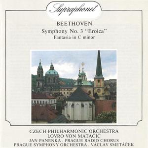 Symphony No. 3 in E-flat major "Eroica", Op. 55: II. Marcia funebre. Adagio assai