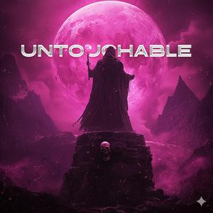 UNTOUCHABLE! Phonk (Half Speed Slowed)