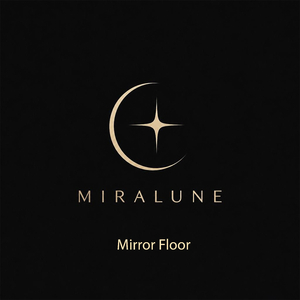 Mirror Floor 8
